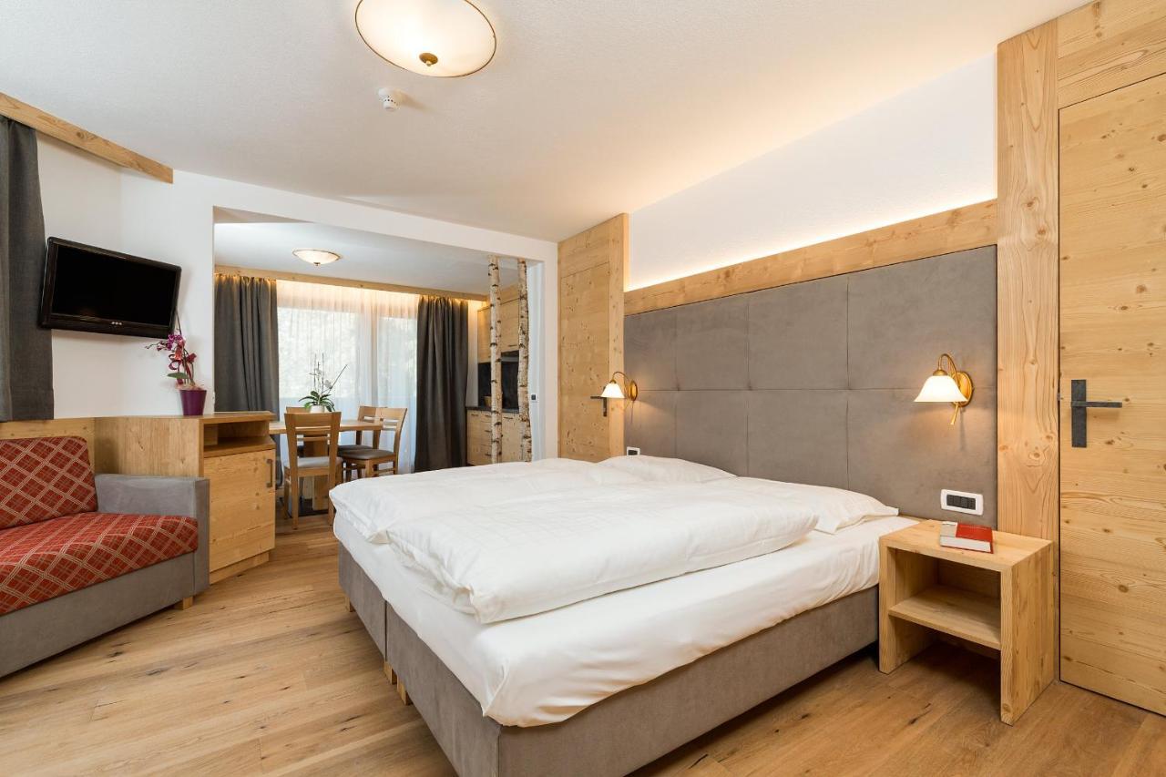 Residence Garni Stella 圣维吉利奥 外观 照片