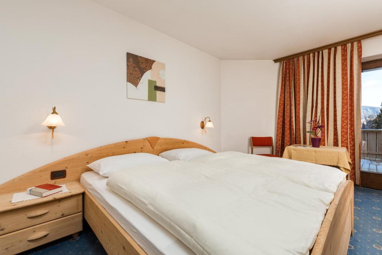 Residence Garni Stella 圣维吉利奥 外观 照片