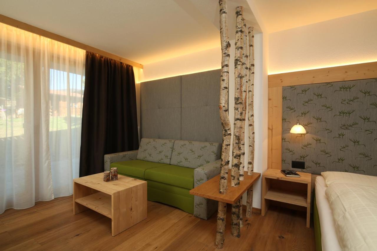 Residence Garni Stella 圣维吉利奥 外观 照片
