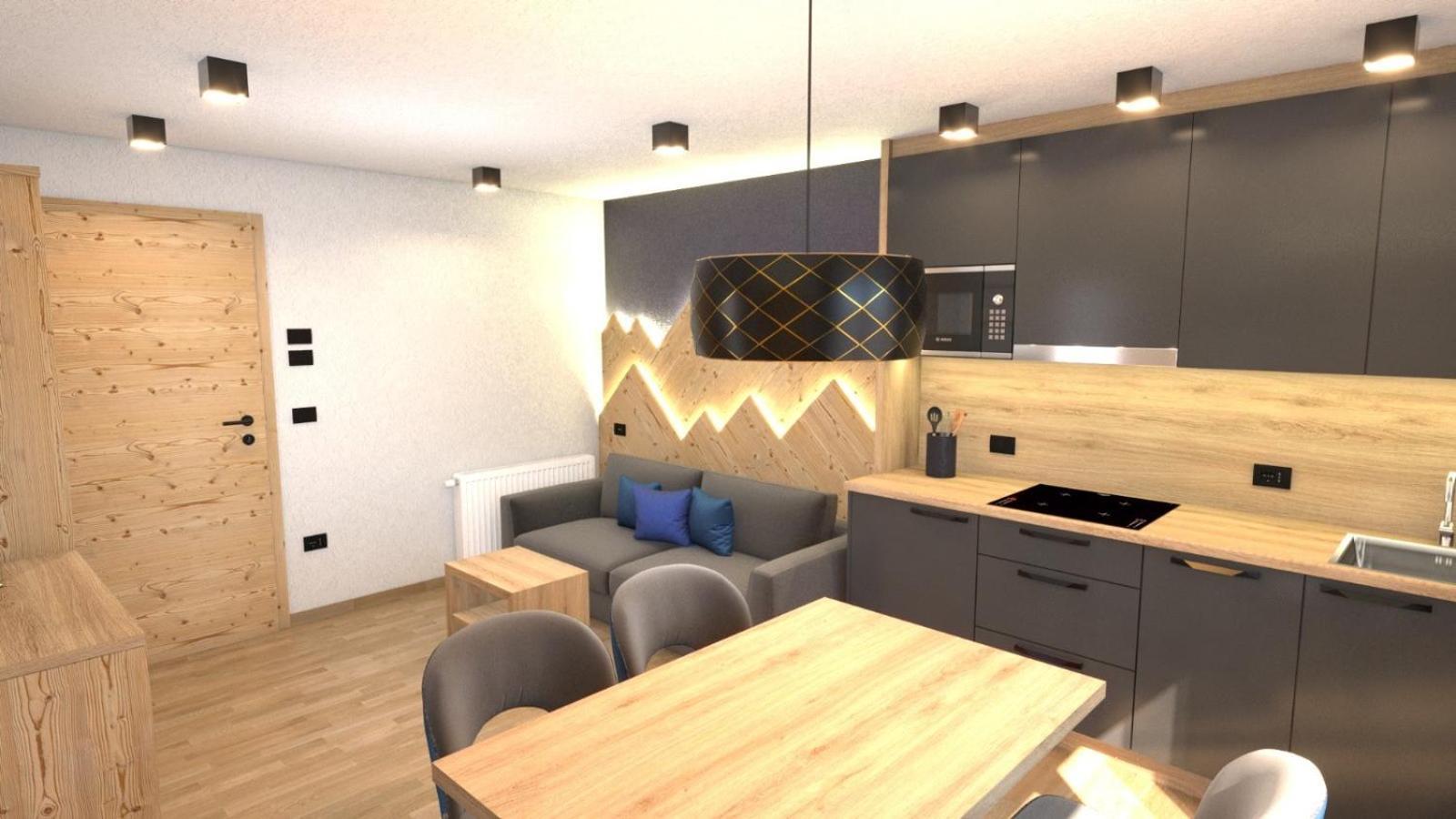 Residence Garni Stella 圣维吉利奥 外观 照片