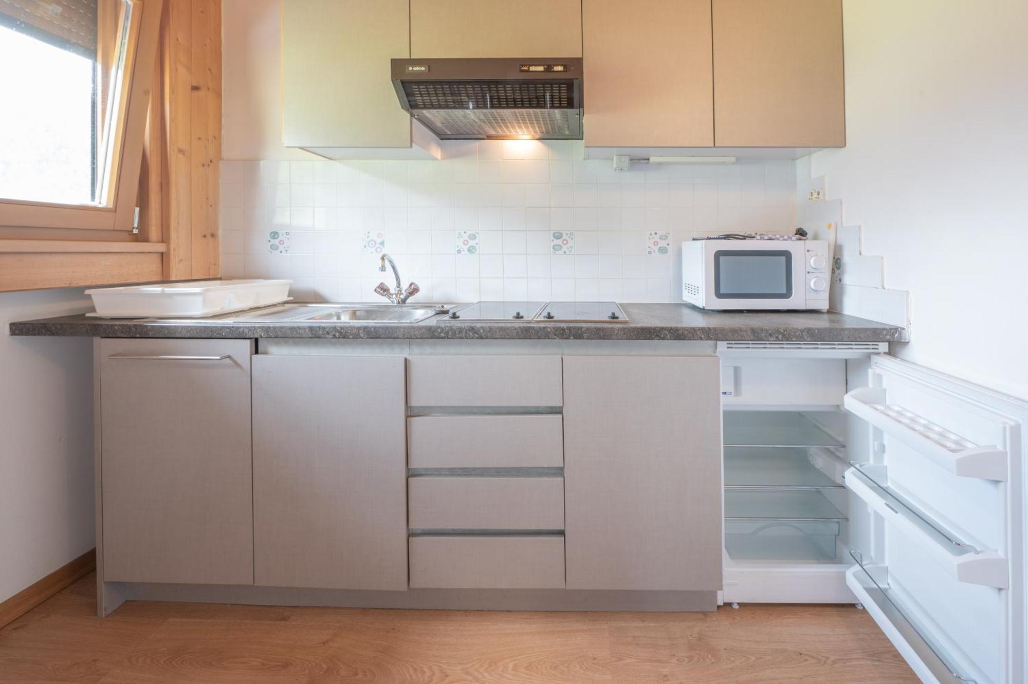 Residence Garni Stella 圣维吉利奥 外观 照片
